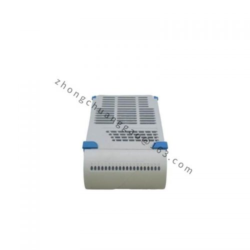 Westinghouse 5X00501G01 RTD Input Module for Industrial Control Systems