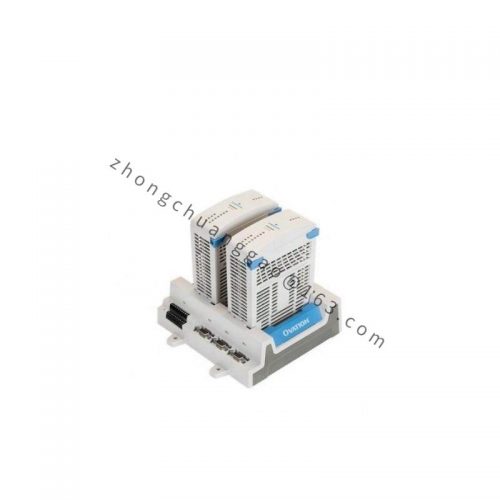 WESTINGHOUSE 5X00605G01 Industrial Control Module