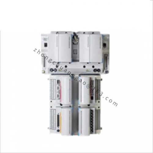 WESTINGHOUSE 5X00605G01 Industrial Control Module