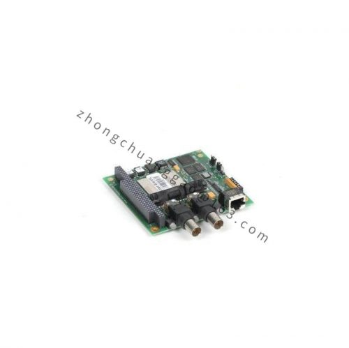 WOODHEAD APP-ETH-PCU PCU2000ETH - High-Speed Ethernet Industrial Control Module