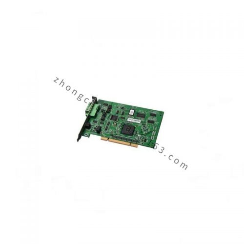 WOODHEAD APP-ETH-PCU PCU2000ETH - High-Speed Ethernet Industrial Control Module