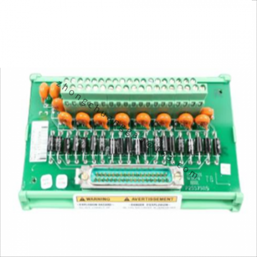 Woodward 5466-318 Micronet Timer Plus Kernel PS Module