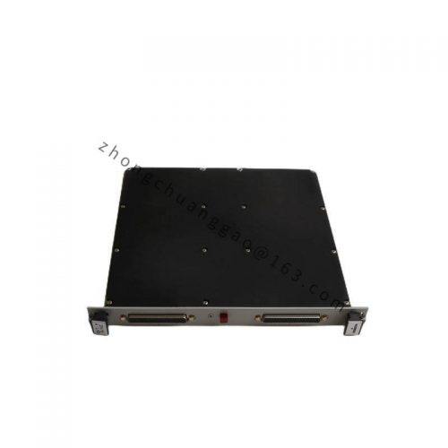 WOODWARD 5466-425 Control Module for Industrial Automation Systems
