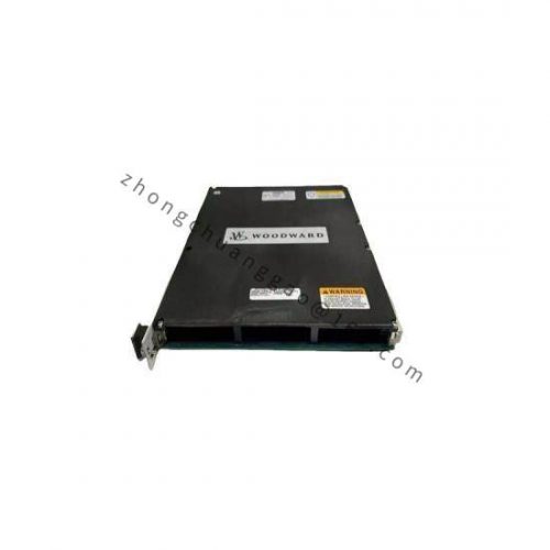 WOODWARD 5466-425 Control Module for Industrial Automation Systems
