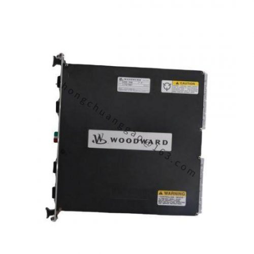 WOODWARD 8237-1006 Industrial Control Module