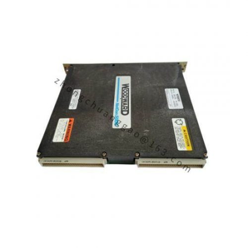 WOODWARD 8402-319 8402-119 High-Precision Industrial Control Module