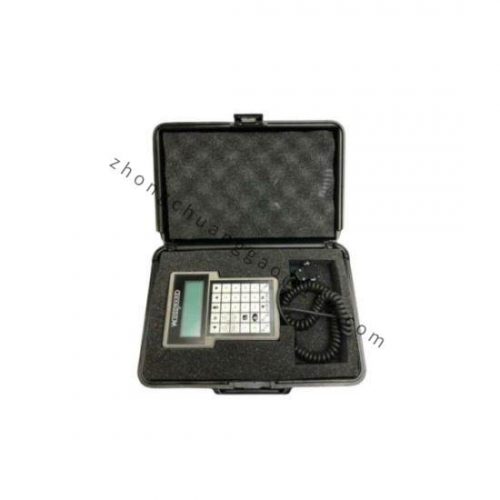 Woodward 8446-1019 High-Precision Control Module for Industrial Automation