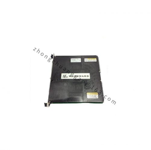 WOODWARD 9907-1228 PLC Control Module