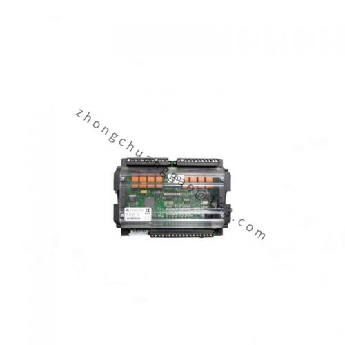 WOODWARD 9907-1228 PLC Control Module