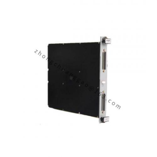 Woodward 9907-162 Microprocessor-Based Controller for Industrial Automation