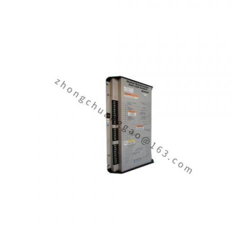 WOODWARD EASYGEN-3500-5/P2 8440-2145 Industrial Control Module
