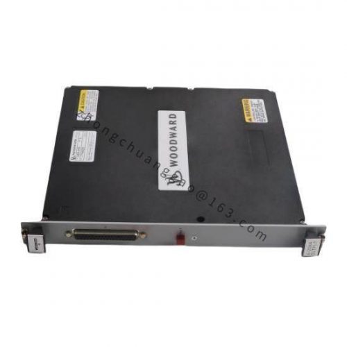 WOODWARD EASYGEN-3500-5/P2 8440-2145 Industrial Control Module