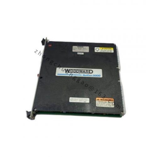 WOODWARD SPM-D11 8440-1703 Industrial Control Module