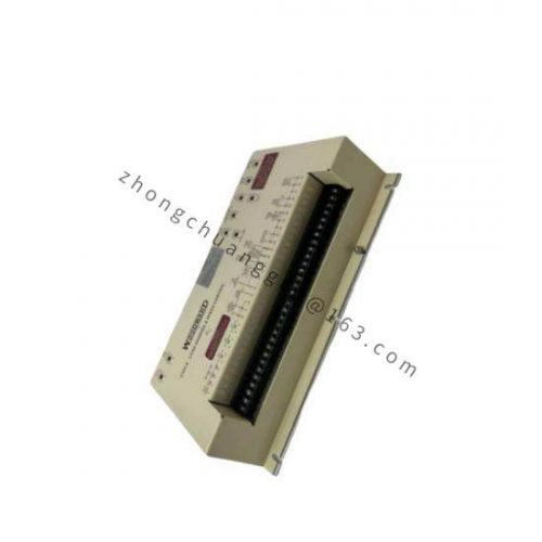 Woodward TG-13 (8516-038) Controller Module