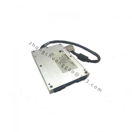 XYCOM XVME-530 Industrial Control Module