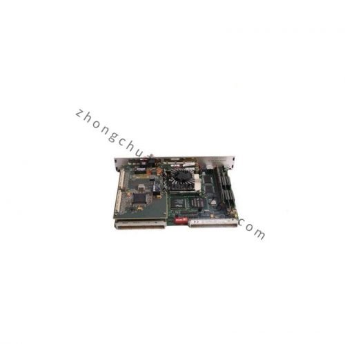 XYCOM XVME-976 High-Performance Industrial Module