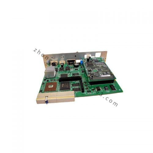 YASKAWA AI-01 Industrial Automation Control Module