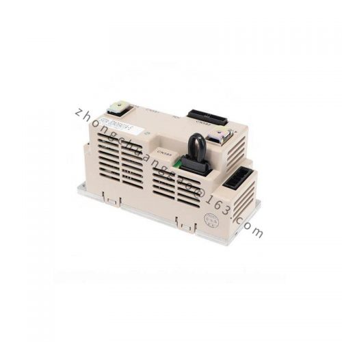 YASKAWA CACR-HR10BB Servopack for Industrial Automation