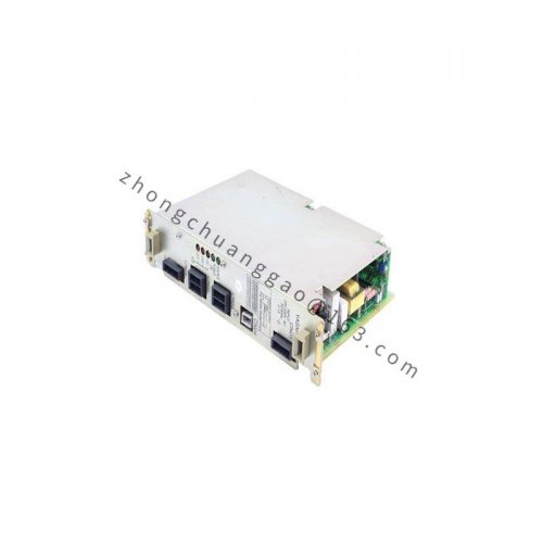 YASKAWA CACR-HR10BB Servopack for Industrial Automation