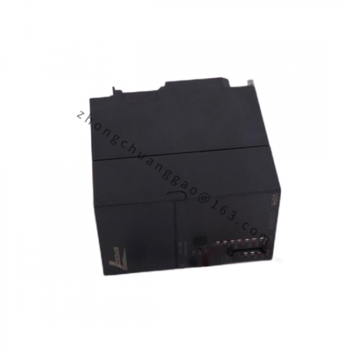 Yaskawa CP-317/217IF: High-Performance Control Module for Industrial Automation