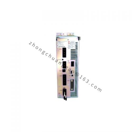 YASKAWA CPS-18F8 AC Servo Drive System, High Precision Motion Control for Industrial Automation