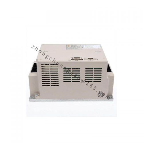 YASKAWA DDSCR-R84H Customized High-Frequency Controller