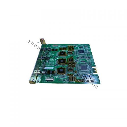 YASKAWA JAMSC-C8160 Industrial Control Module