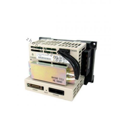 YASKAWA JANCD-MCP01 Control Module for Advanced Automation