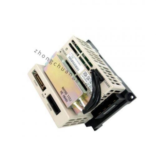 YASKAWA JANCD-MCP01 Control Module for Advanced Automation