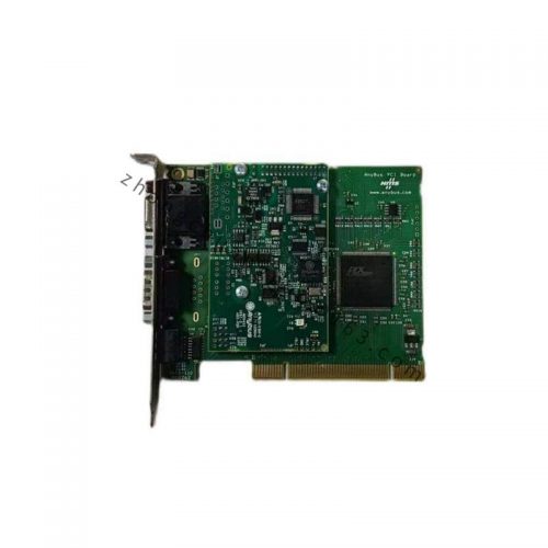 YASKAWA JANCD-XTU01B External Axis Control Unit