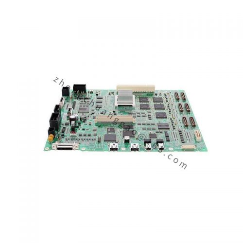 YASKAWA JAPMC-IQ2303 Industrial Control Module
