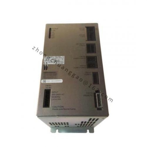 YASKAWA JRMSP-P8101 Advanced Motion Controller with High Precision and Reliability