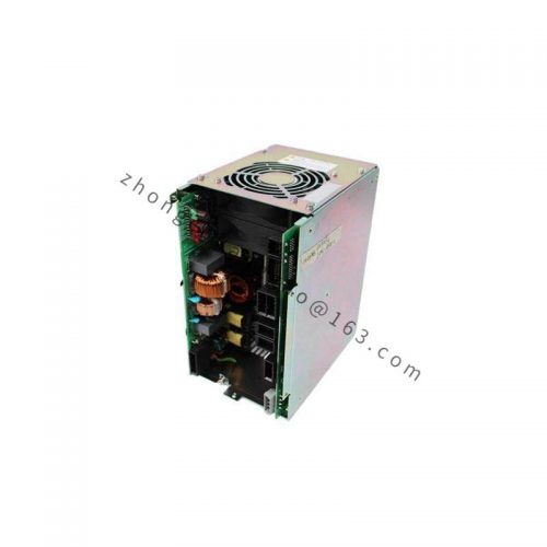 YASKAWA JZNC-MRK12-1E High-Performance Motion Control Unit