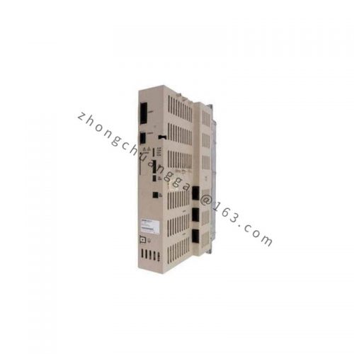 YASKAWA JZNC-XIU01B Custom Processing Industrial Control Module