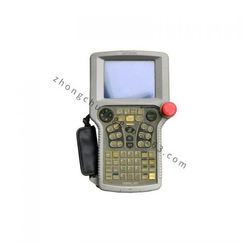 Yaskawa JZNC-XPP02B Advanced Industrial Control Module