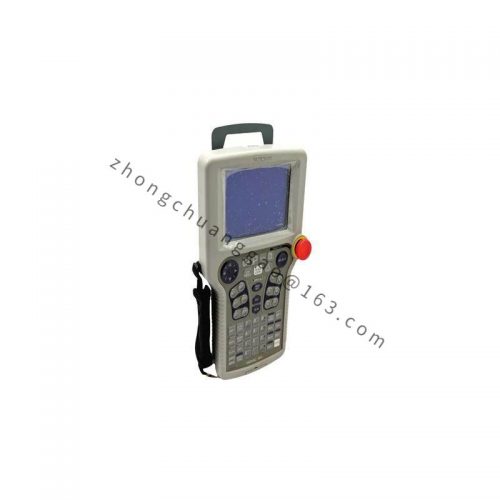Yaskawa JZNC-XPP02B Advanced Industrial Control Module