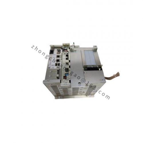 YASKAWA LASC-100SUB Servo Drive Subsystem for Advanced Motion Control
