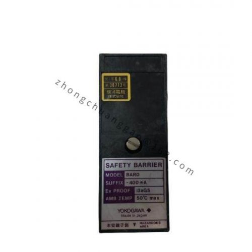 YOKOGAWA 16137-153 Digital Input Module, High Precision and Reliability