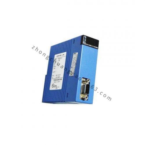 YOKOGAWA 16137-222 High Precision Industrial Control Module