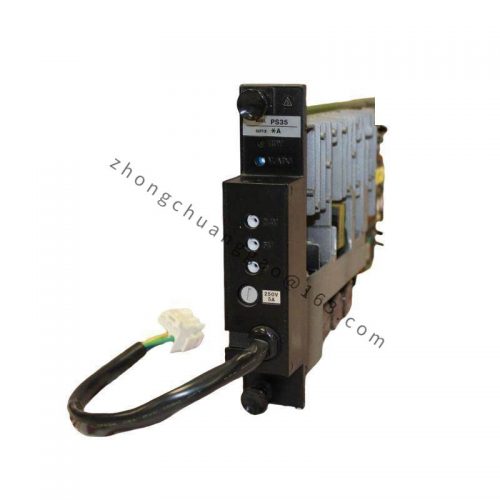 Yokogawa CP401-10 Compact PLC Control Unit