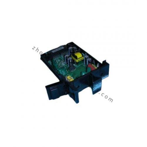 YOKOGAWA 8662570000 - Advanced Control Module for Industrial Automation