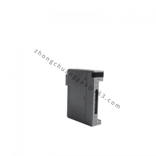 YOKOGAWA AAI543-H50 Analog Input Module (Current Output) 16-channel, 4 to 20 mA, Isolated