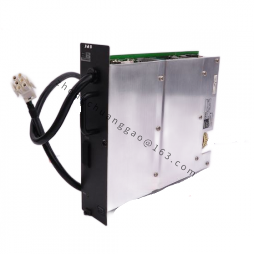 Yokogawa PLC AIP578 Optical Link Transceiver Module