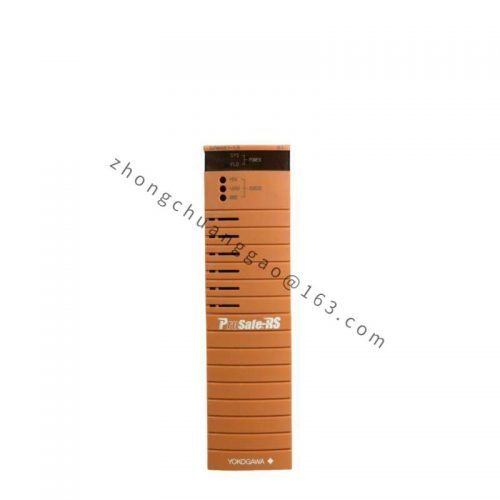 YOKOGAWA AIP591 Industrial Control Module