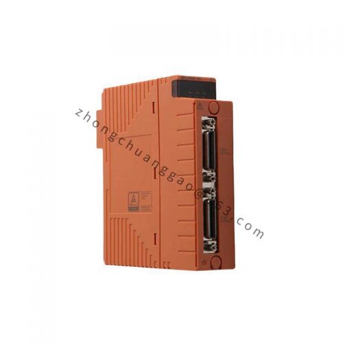 YOKOGAWA AIP591 Industrial Control Module