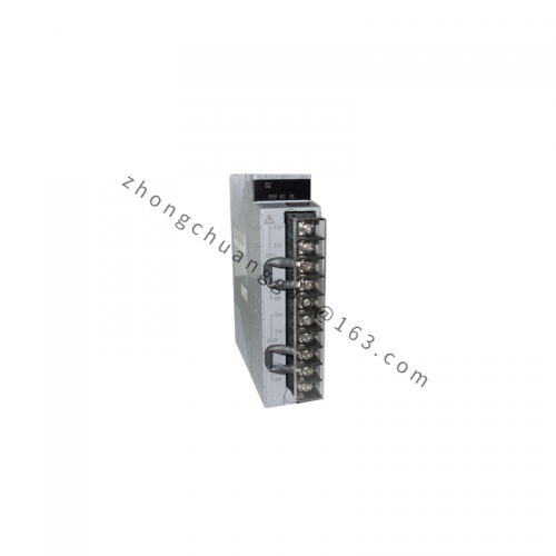 YOKOGAWA ALR121-S00 Industrial Serial Communication Module