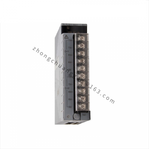 YOKOGAWA ALR121-S00 Industrial Serial Communication Module
