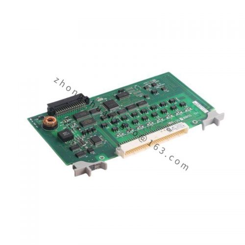 Yokogawa AMM42 Digital Multimeter Module for Precision Measurement