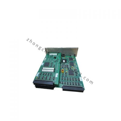 Yokogawa CP345 Processor Card