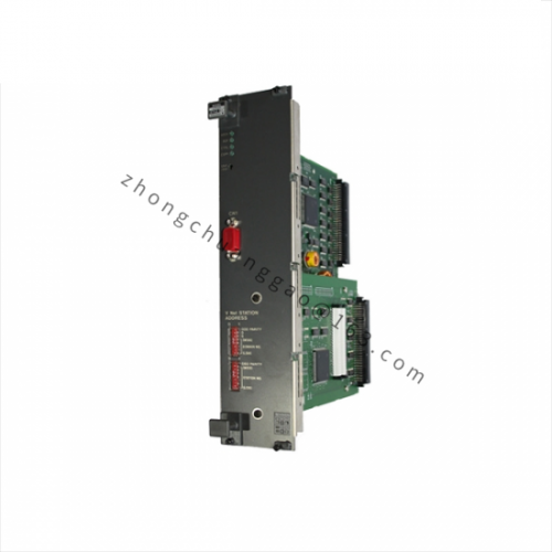 Yokogawa CP345 Processor Card